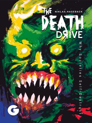 cover image of Death Drive